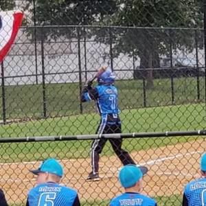 Meet your Posher, Damion